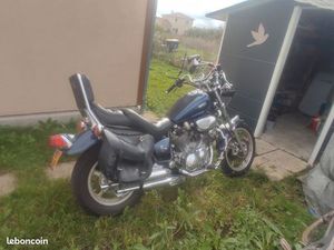 750 VIRAGO