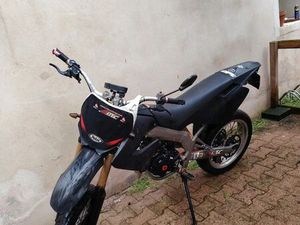 DERBI SANDA SM-X RACE EURO 3