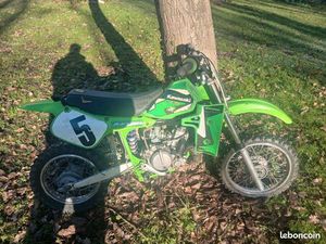 60 KX