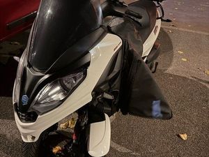 SCOOTER PIAGGIO MP3 300 HPE