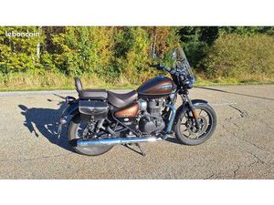 ROYAL ENFIELD METEOR 350