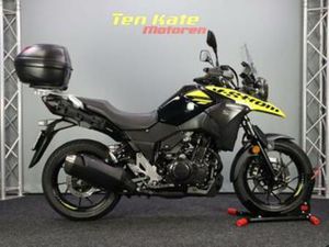 SUZUKI DL 250 V-STROM — MOTOREN | SUZUKI — MARKTPLAATS