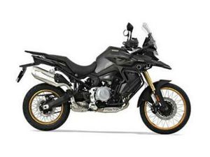 VOGE DS 900 X VOL OF A2 (BJ 2026) — MOTOREN | OVERIGE MERKEN — MARKTPLAATS