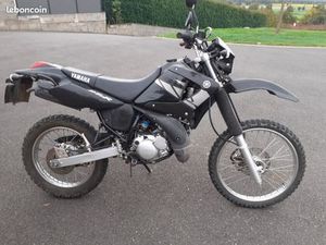 MOTO 125 CC DE 2005