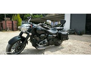 MOTO CUSTOM XV 1900 YAMAHA