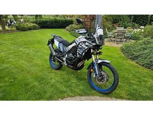 ② TENERE 700 (2019)