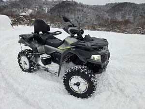 CFMOTO CFORCE 625L EPS, 2023 GOD.