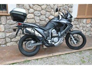 HONDA - TRANSALP 700