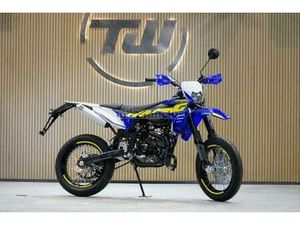 SHERCO - 50 SM RS