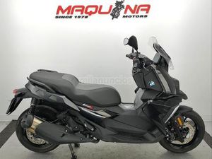 BMW - C 400 X