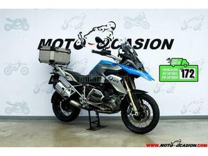 BMW - R 1200 GS