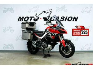 DUCATI - MULTISTRADA