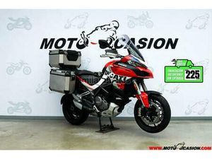 DUCATI - MULTISTRADA