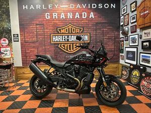 HARLEY DAVIDSON - PAN AMERICA 1250