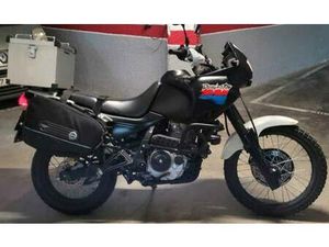 HONDA - DOMINATOR NX650 2002