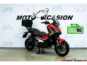 HONDA - X-ADV