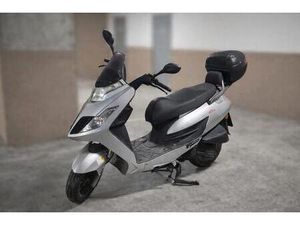 KYMCO - YAGER GT 125 CC