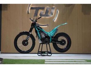 MONTESA - COTA 301 RR