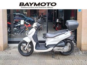 PEUGEOT - TWEET 125