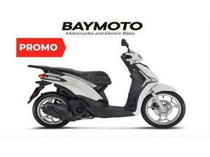 PIAGGIO - LIBERTY
