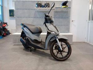 PIAGGIO - LIBERTY