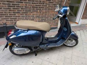 VESPA - PRIMAVERA