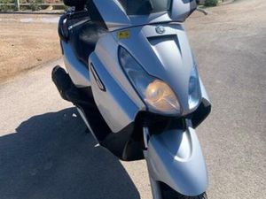 PIAGGIO - X7 EVO 300