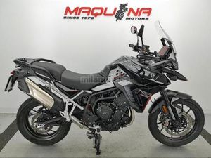 TRIUMPH - TIGER 900