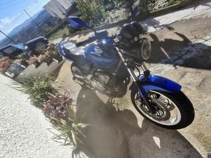 HONDA HORNET 600 PEDOME