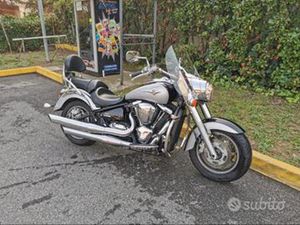 KAWASAKI VN2000