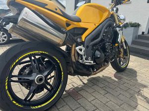 TRIUMPH SPEED TRIPLE 515NJ