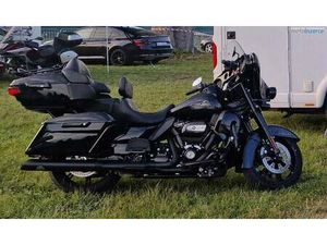 HARLEY-DAVIDSON FLHTK ELECTRA GLIDE ULTRA LIMITED 1868