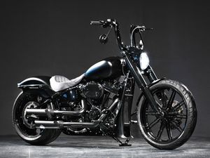 FXBRS BREAKOUT 114 ABS