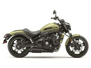 2024 KAWASAKI VULCAN S ABS