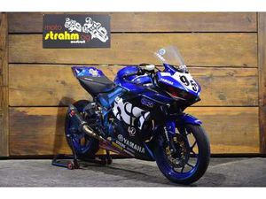 YZF-R3 ABS