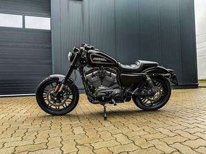 SPORTSTER 1200 CX