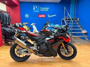 APRILIA - RSV4 FACTORY