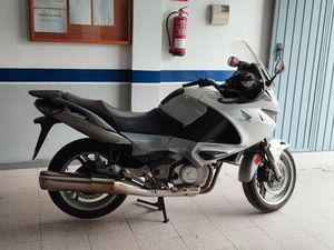 HONDA - DEAUVILLE 700