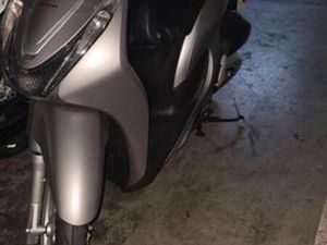 HONDA - SH 125