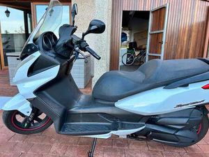 KYMCO - SUPERDRIN 300I