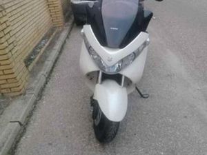 SUZUKI - SUZUKI BURMANG 125