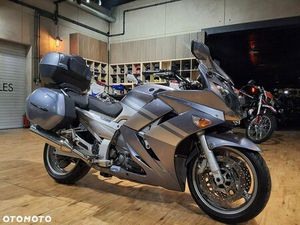 YAMAHA FJR