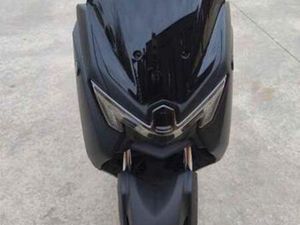 YAMAHA - NMAX