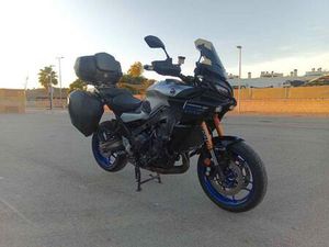 YAMAHA - TRACER 9 GT