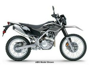 2023 KAWASAKI KLX 230