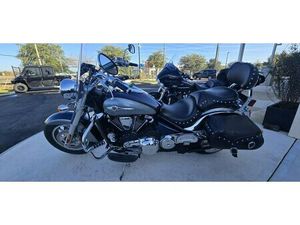 2008 KAWASAKI VULCAN® 2000 CLASSIC