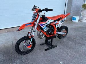KTM - SX 50 2024