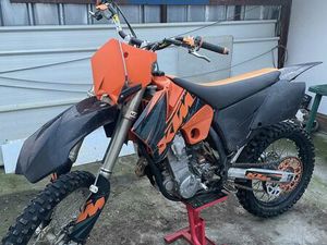 ПРОДАВАМ KTM SXF 450 CC ГР. ПЪРВОМАЙ