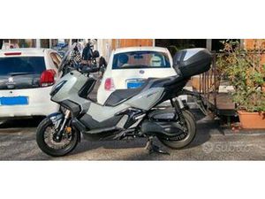 HONDA ADV 350 - LUGLIO 2024 PERFETTA