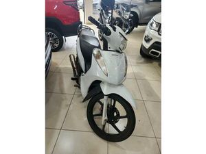 HONDA BIZ 125 EX